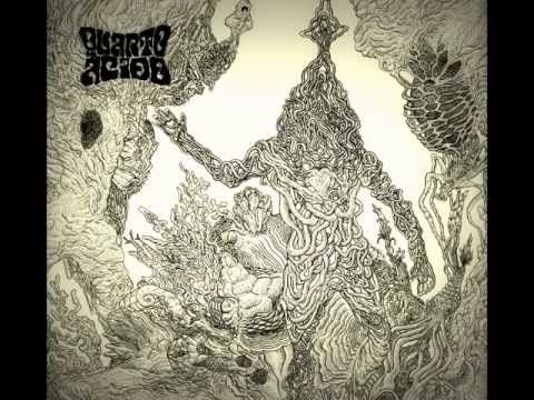 Quarto Ácido - Espiral