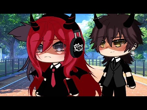 👀 Keep your eyes on mine ❤️ || meme || gacha life || Trend ✨ || Not Og!