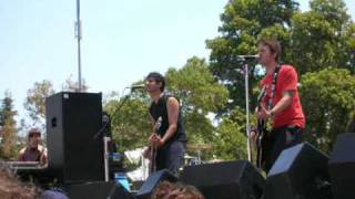 Jackson United - Blinders - Chris Shiflett