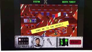 #ISAVEDSTEFAN - PUP "OLD WOUNDS" (Stefan Final)