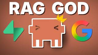 Google's Embedding 2 Is RAG on Steroids (But Everyone is Getting it Wrong)