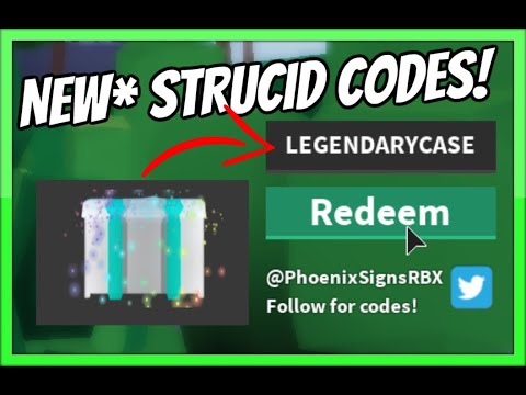 Strucid Working Codes Feb 2020 | StrucidPromoCodes.com Strucid Working Codes Feb 2020 | StrucidPromoCodes.com