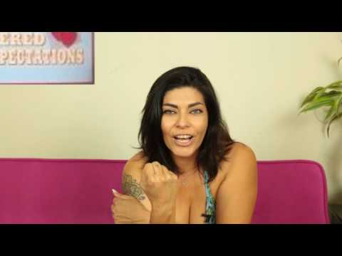 Shelly Martinez Says She Was Almost Raped On An Overseas Tour