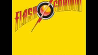 Queen flash theme (reprise)