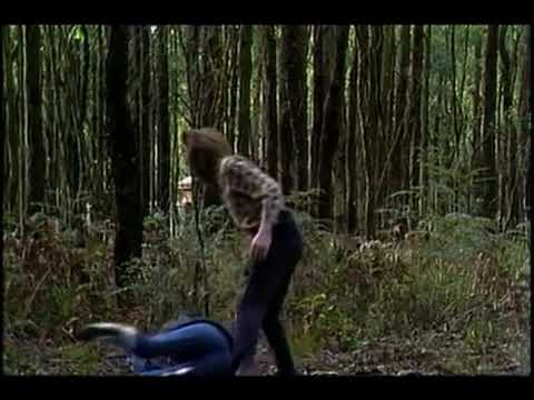 Marauders (Mark Savage, 1986) Trailer