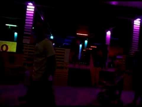 Ж. Порт ходим коло и по клубам (: