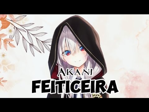 Akani - Feiticeira (Sadpression)