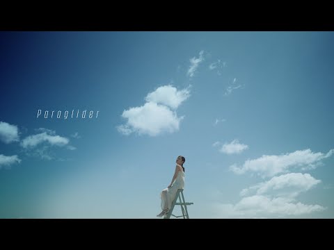 «Paraglider» — Каори Исихара