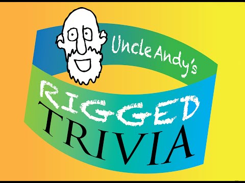 Rigged Trivia Video