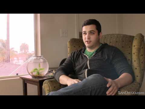 Comedian of the Month: Billy Bonnell - SanDiego.com