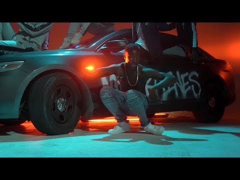 Lil Berete - Migraines (Official Music Video)