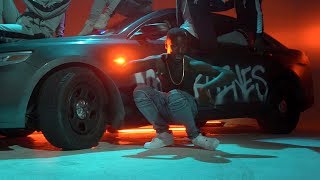 Lil Berete | Migraines (Official Video)