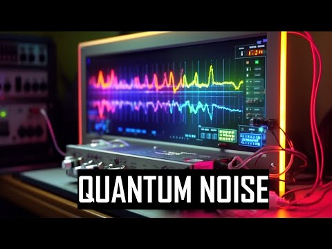 Quantum Noise: The Ultimate Limit in Precision Measurement