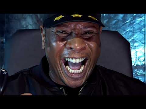 Crane Chase | Planet Of The Ood | Doctor Who