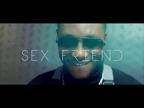 Sex Friend pa Gabel