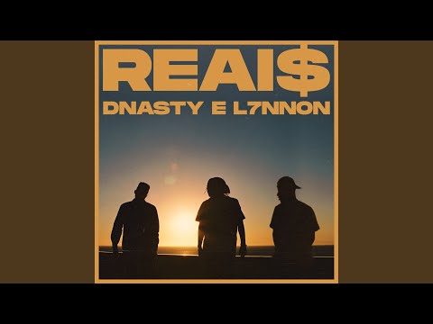 REAI$ (Feat. L7NNON)