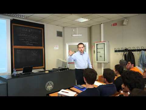 Rivoluzione Digitale 2011/2012 - Stefano Quintarelli