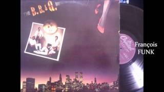 The B.B. &amp; Q Band - Hanging Out (1982) ♫