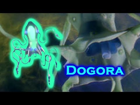 Dogora / Kaiju Explained