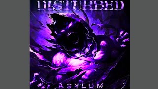 Disturbed-ISHFWILF-The Guy Voice