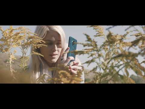 Nokia Mobile x Ása Steinars