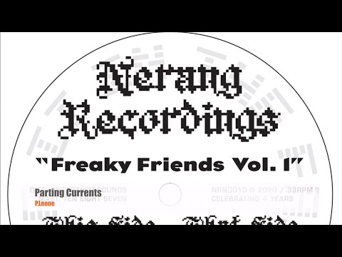 P.Leone - Parting Currents [Nerang Recordings]