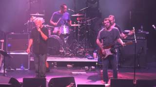 Ween 4K - Japanese Cowboy - 4/14/16 - Terminal 5, NYC