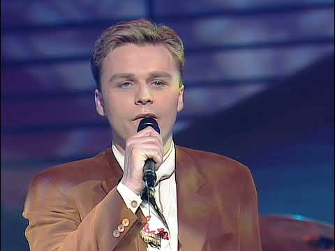 Bosnia and Herzegovina 🇧🇦 - Eurovision 1993 - Fazla - Sva bol svijeta