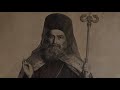Sfantul Ierah Calinic Documentar