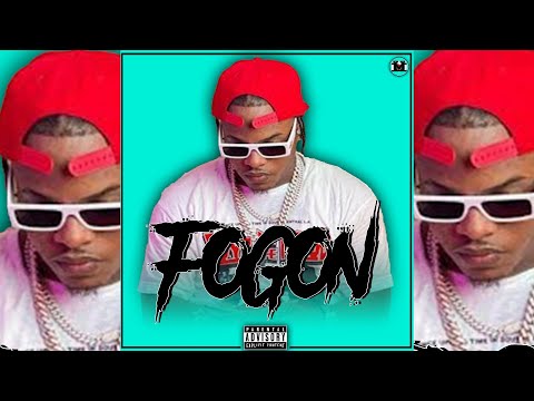 Braulio Fogon - Fogon (Audio Music Oficial) DEMBOW