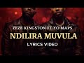 Zeze Kingston Ndilira Mumvula Ft Yo Maps Lyrics