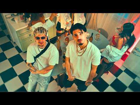 BVCOVIA - FETE SUSPECTE feat. Vali Miron