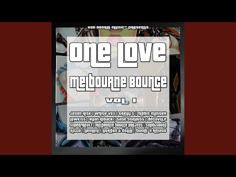 Make Some Noise (Original edit)