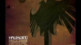 Hawkwind - You&#39;d Better Believe It (studio version)