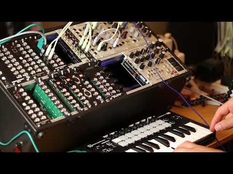 Expert Sleepers FH-2 - Envelopes