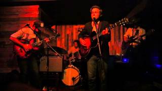 Andrew Combs - All These Dreams - Atwood's 06.16.15