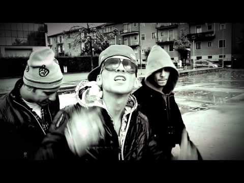 Incompatibili - Bombe Al Plastico (Official Video)