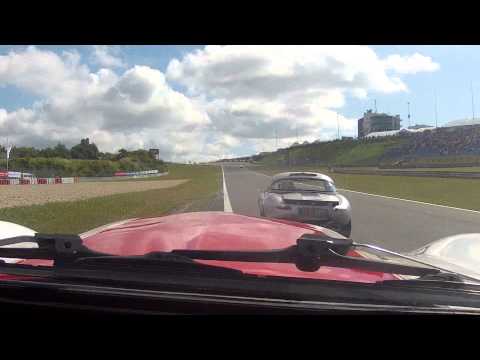 Oldtimer Grand Prix 2013 Part 1