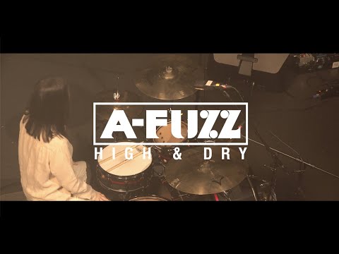 [Live Clip] A-FUZZ (에이퍼즈) - High and Dry
