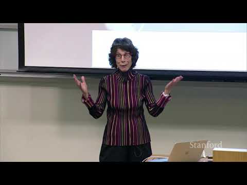 Stanford Seminar - Mind in Motion: How Action Shapes Thought