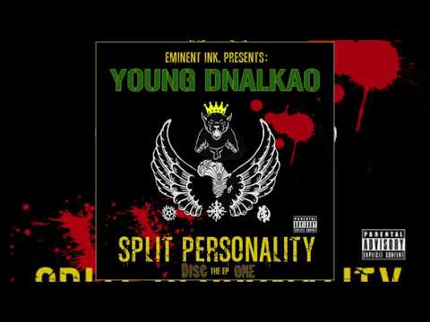 Dnalkao  - Madd iLL (Feat. Marcus Orelias)