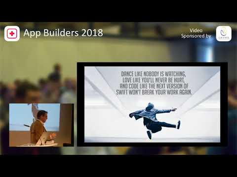 Paul Hudson - How to Build a Modern iOS App: Wide color, 3D Touch, Spotlight, and more