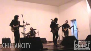 Have you ever loved a woman - Escuela de Blues de santiago | CHILLANCITY