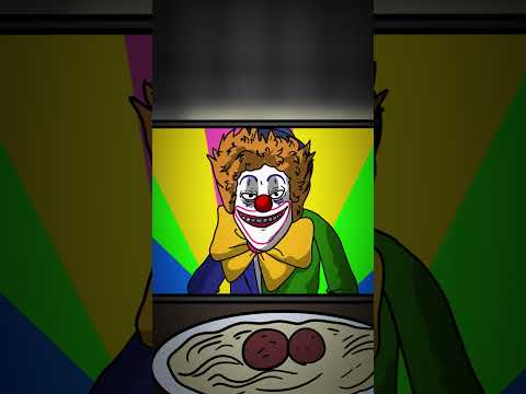 SCP-993 Bobble the Clown