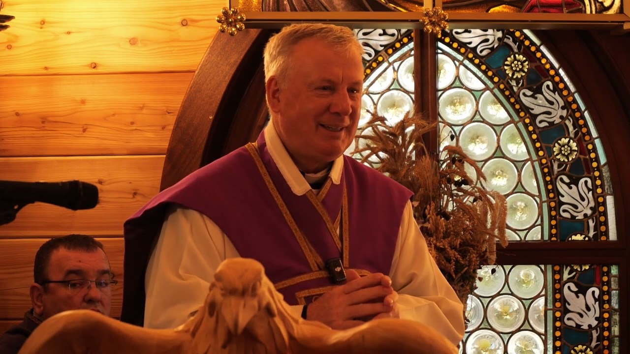 Bądźmy Polską Bożą, Chrystusową i Katolicką. Amen! – ks. prof. Tadeusz Guz