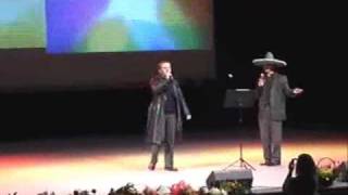 Nie samym chlebem żyje człowiek (Pokochałem ją)