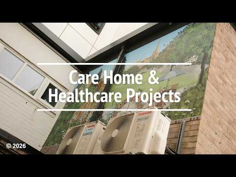 Bespoke Care Home Wallcoverings & Murals — ATADesigns & Wallsmiths