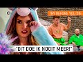 ONNEDI EN QUCEE DANSEN FLASHMOB IN HUN EENTJE | Try Before You Die | NPO Zapp