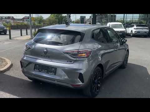 Renault Clio Esprit Alpine 145 Hybrid auto - Image 2