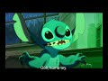 Stitch The Movie Clips